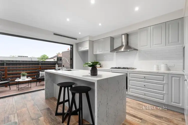 Fifth view of Homely townhouse listing, 9 King Street, Glen Iris VIC 3146