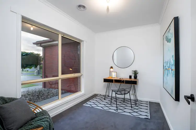 Fourth view of Homely house listing, 3 Castlebar Close, Invermay Park VIC 3350