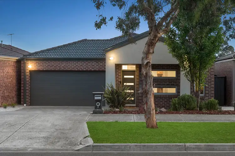9 Haig Street, Mernda VIC 3754