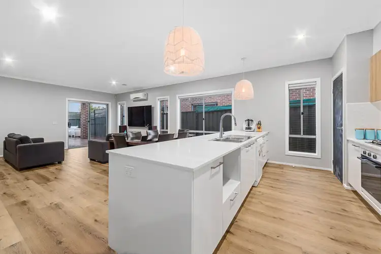 Fourth view of Homely house listing, 9 Haig Street, Mernda VIC 3754