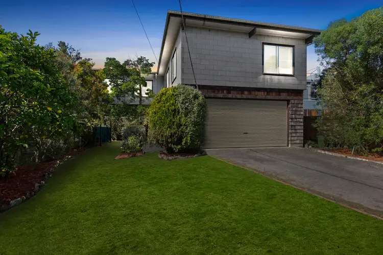 Fourth view of Homely house listing, 110 Glaneuse Road, Point Lonsdale VIC 3225