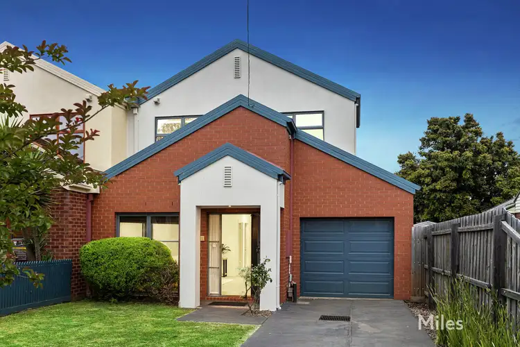 Main view of Homely house listing, 12 Toohey Street, Bellfield VIC 3081
