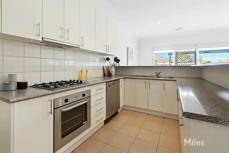 Fifth view of Homely house listing, 12 Toohey Street, Bellfield VIC 3081