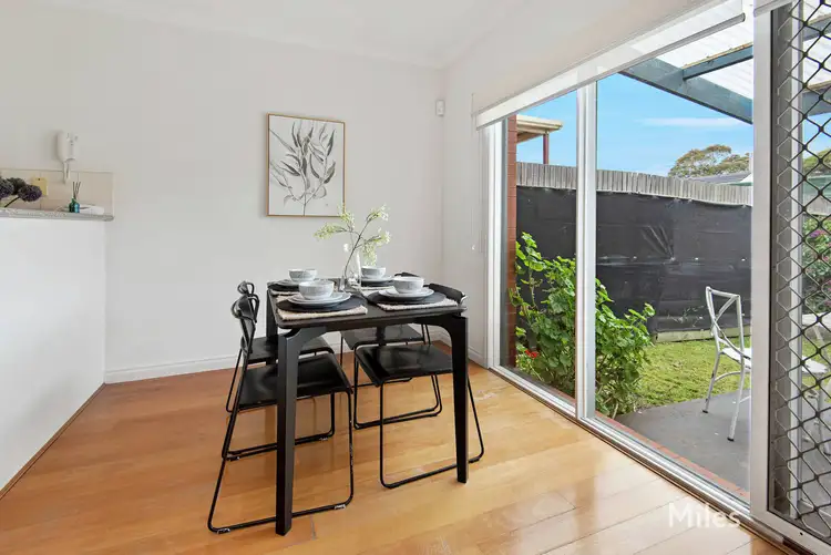 Sixth view of Homely house listing, 12 Toohey Street, Bellfield VIC 3081