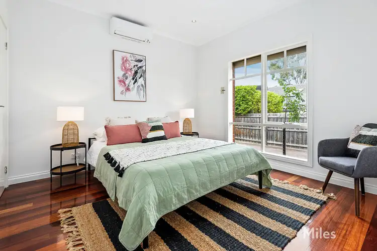 Sixth view of Homely unit listing, 2/9 Langs Road, Ivanhoe VIC 3079