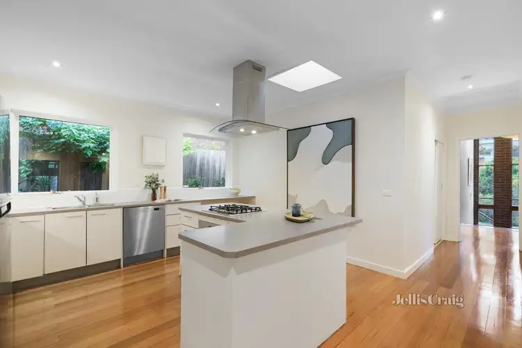 Fifth view of Homely house listing, 3 Quentin Way, Eltham VIC 3095