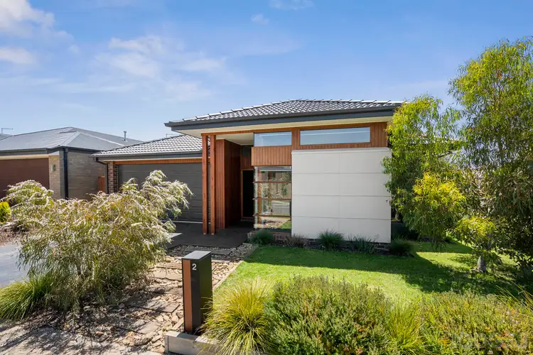 2 Tussock Lane, Lara VIC 3212