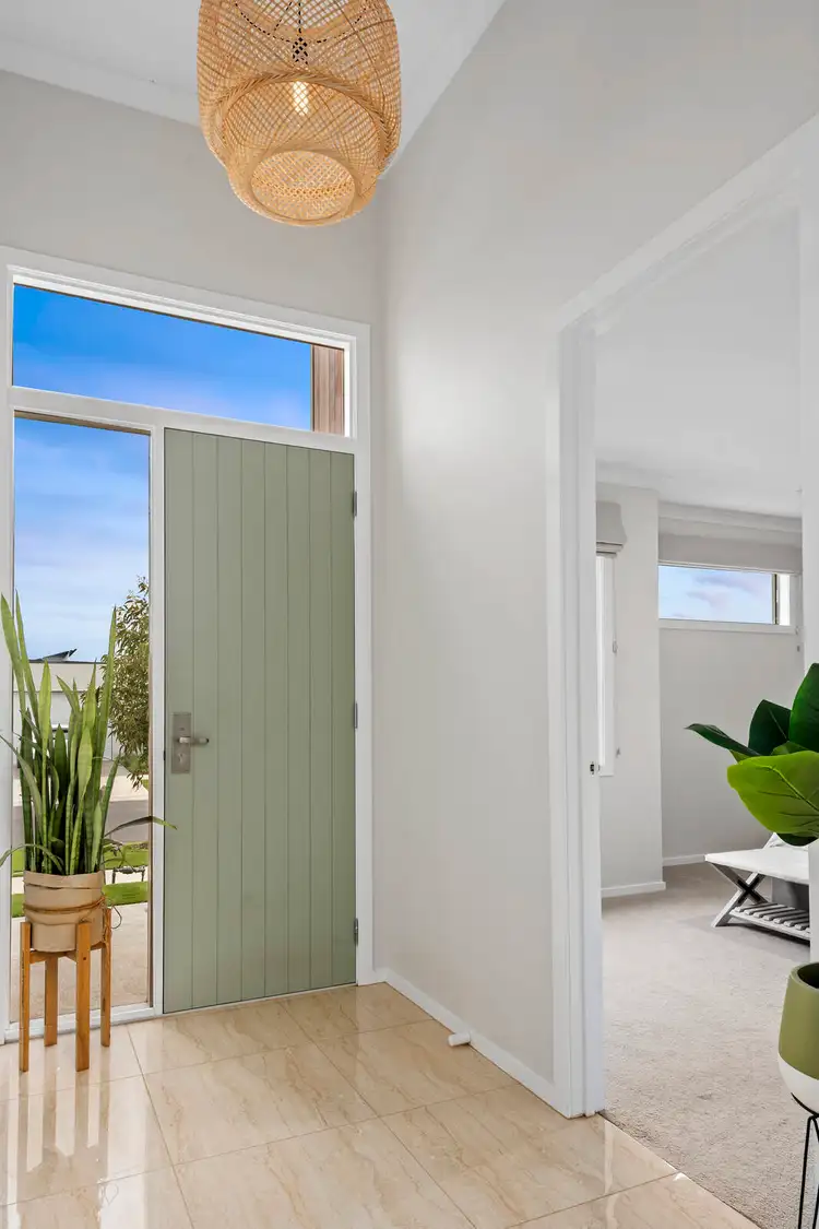 Second view of Homely house listing, 16 Shorebreak Way, Ocean Grove VIC 3226
