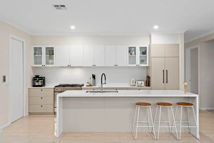 Fourth view of Homely house listing, 16 Shorebreak Way, Ocean Grove VIC 3226