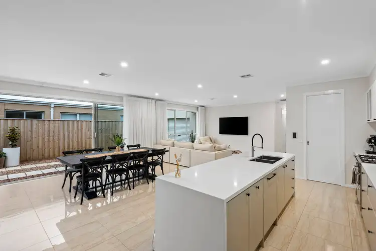 Fifth view of Homely house listing, 16 Shorebreak Way, Ocean Grove VIC 3226