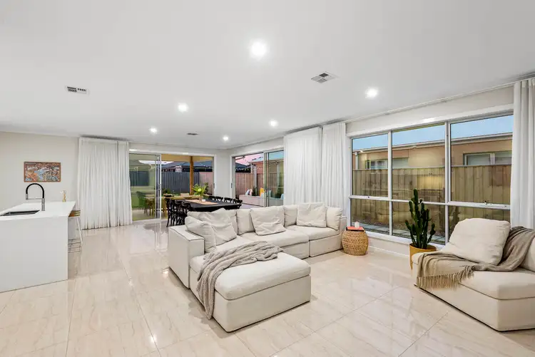 Sixth view of Homely house listing, 16 Shorebreak Way, Ocean Grove VIC 3226