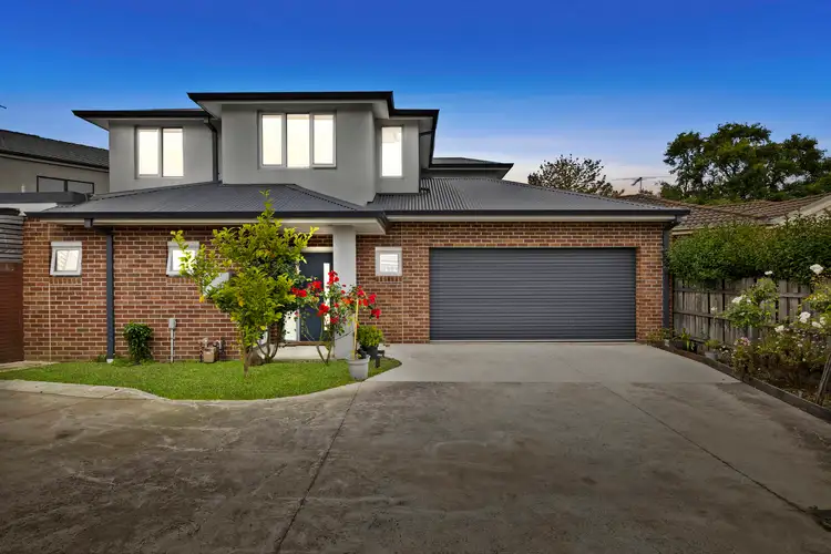 2/16 View Street, Clayton VIC 3168