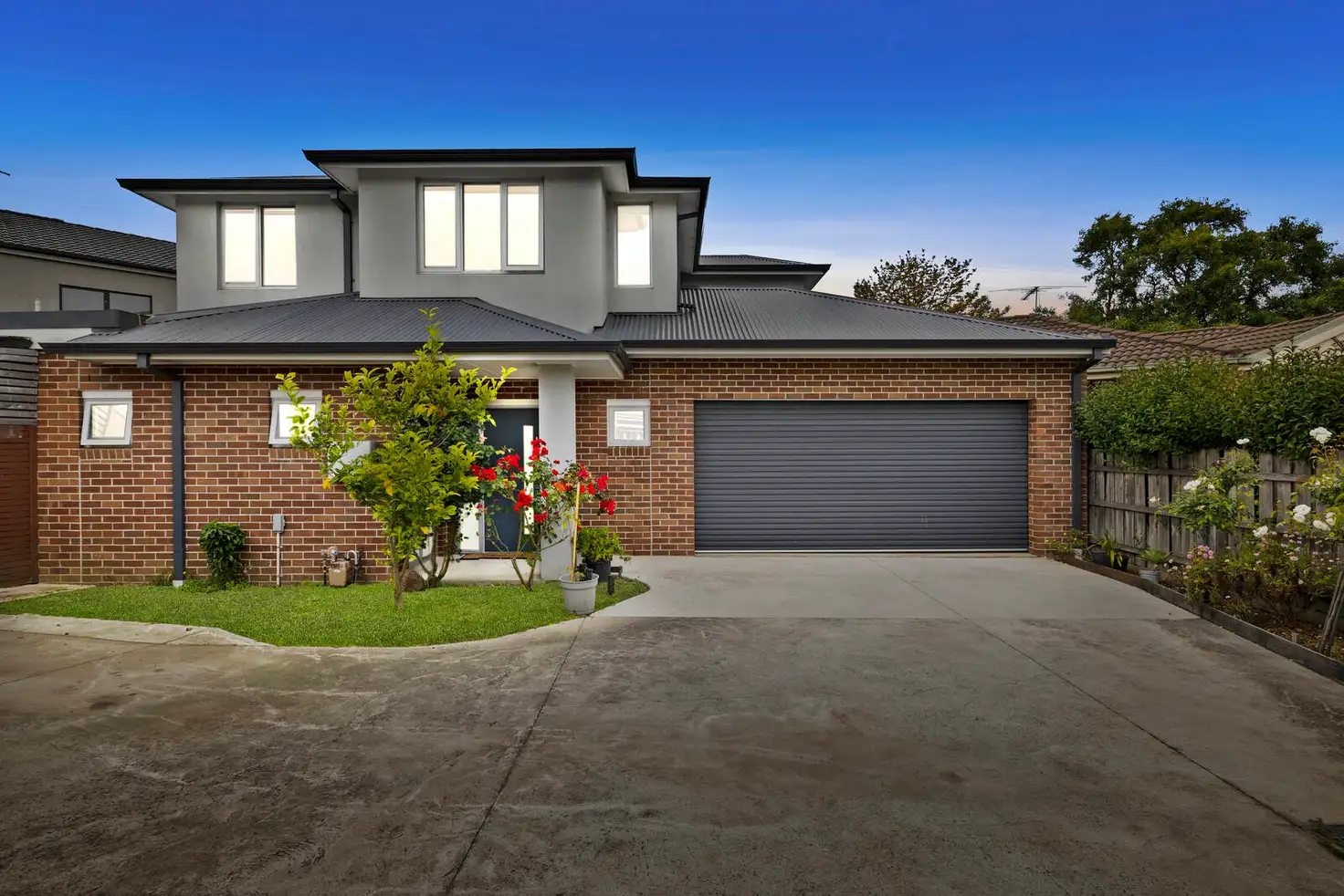Main view of Homely townhouse listing, 2/16 View Street, Clayton VIC 3168