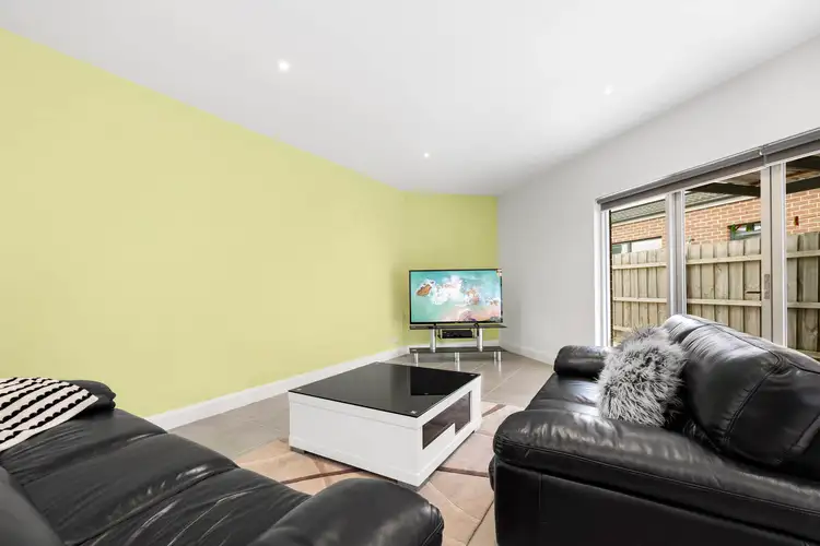 Third view of Homely townhouse listing, 2/16 View Street, Clayton VIC 3168