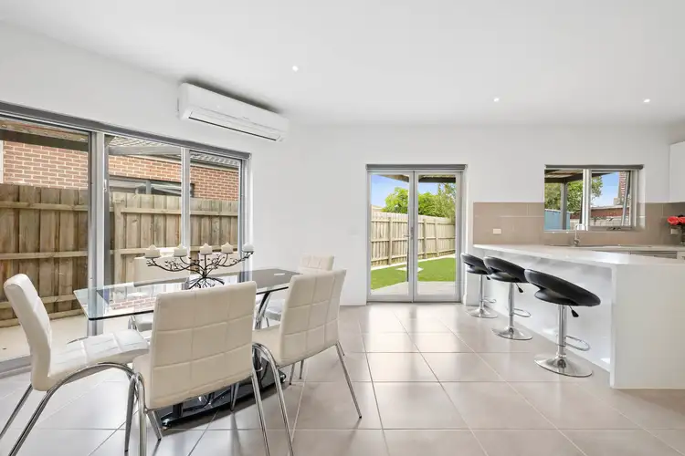 Fourth view of Homely townhouse listing, 2/16 View Street, Clayton VIC 3168