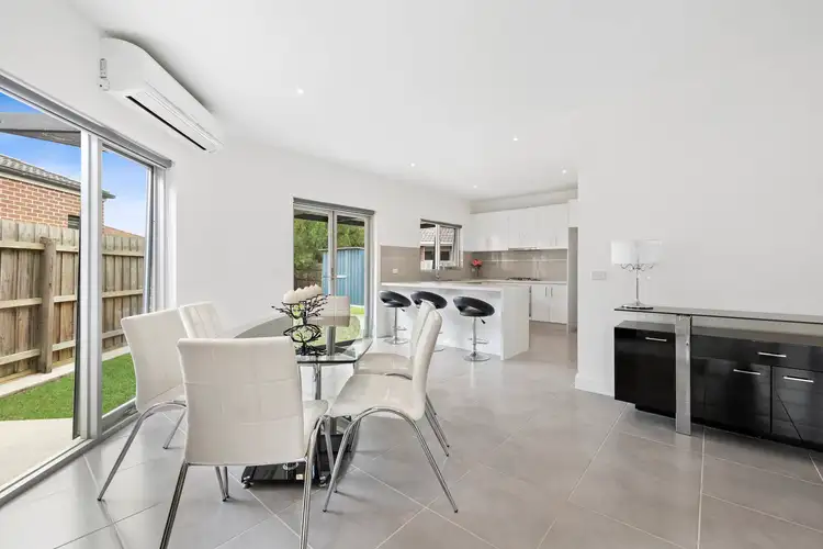 Fifth view of Homely townhouse listing, 2/16 View Street, Clayton VIC 3168