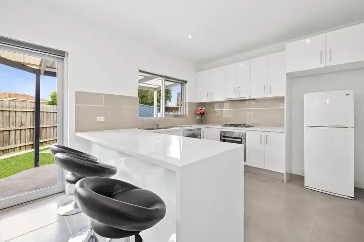 Sixth view of Homely townhouse listing, 2/16 View Street, Clayton VIC 3168