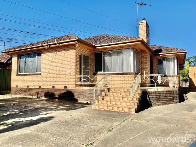 4 Eva Court, Fawkner VIC 3060