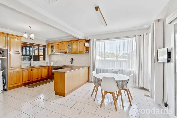 Second view of Homely house listing, 4 Eva Court, Fawkner VIC 3060