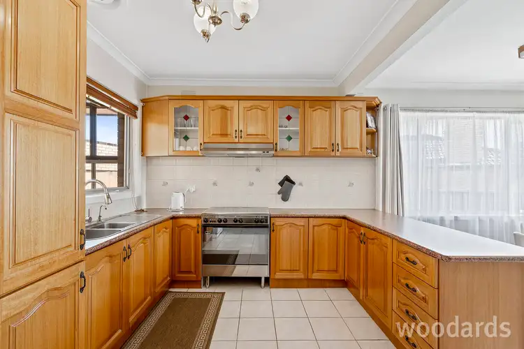 Third view of Homely house listing, 4 Eva Court, Fawkner VIC 3060