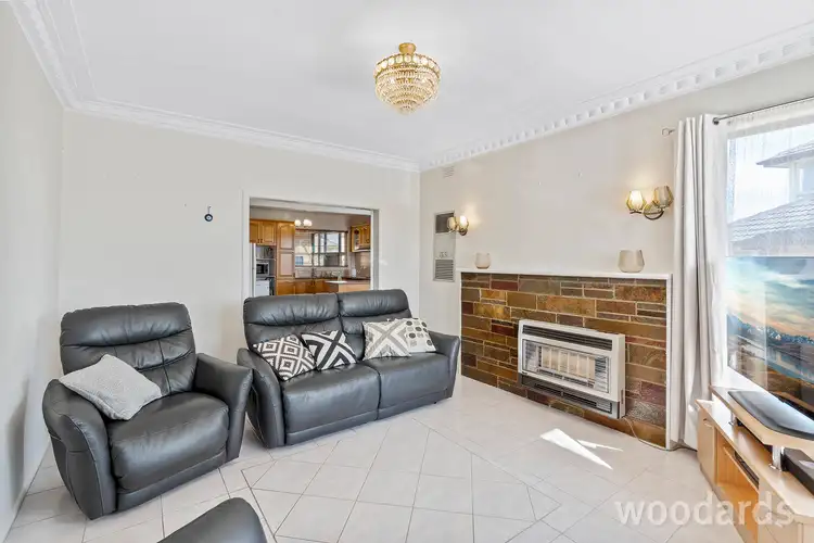 Fourth view of Homely house listing, 4 Eva Court, Fawkner VIC 3060