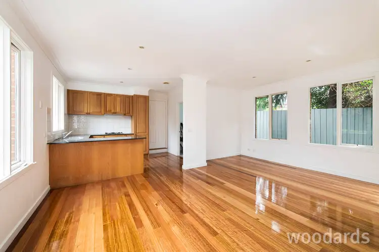 Fourth view of Homely townhouse listing, 2/17 Lexton Road, Box Hill North VIC 3129