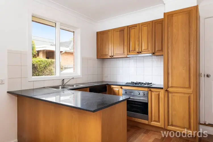 Fifth view of Homely townhouse listing, 2/17 Lexton Road, Box Hill North VIC 3129
