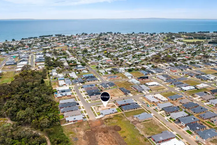 Main view of Homely land listing, 35 Countess Drive, St Leonards VIC 3223