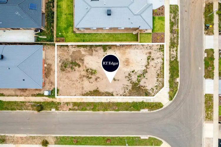 Third view of Homely land listing, 35 Countess Drive, St Leonards VIC 3223