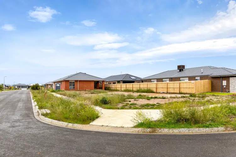 Fourth view of Homely land listing, 35 Countess Drive, St Leonards VIC 3223