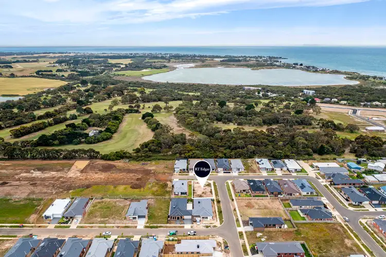 Fifth view of Homely land listing, 35 Countess Drive, St Leonards VIC 3223
