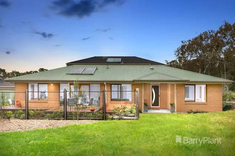 1 Treemont Terrace, Mernda VIC 3754