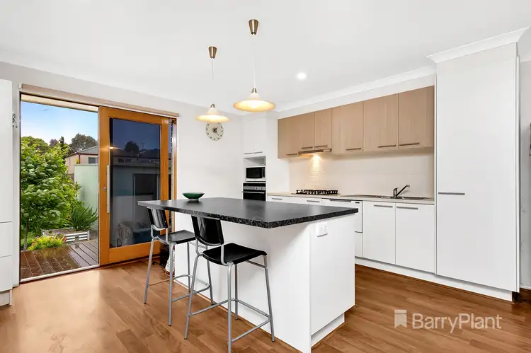 Fourth view of Homely house listing, 1 Treemont Terrace, Mernda VIC 3754