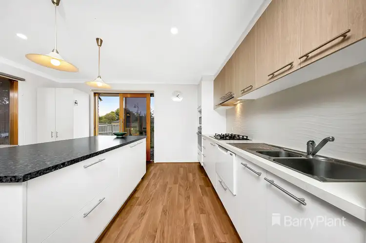 Fifth view of Homely house listing, 1 Treemont Terrace, Mernda VIC 3754