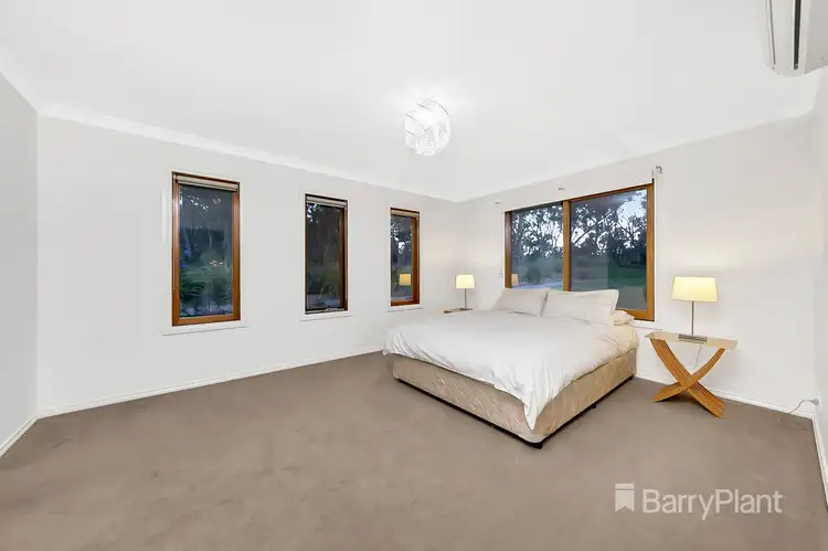Sixth view of Homely house listing, 1 Treemont Terrace, Mernda VIC 3754