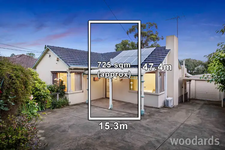 20 Begonia Street, Box Hill South VIC 3128