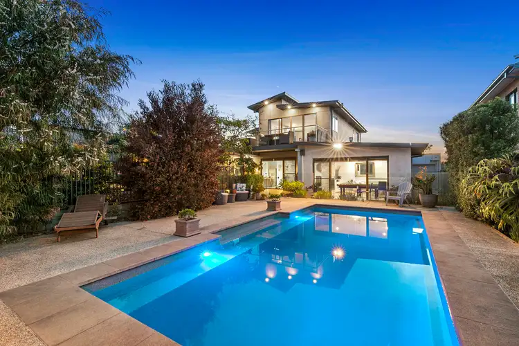 Main view of Homely house listing, 4 Lakes Entrance, Point Lonsdale VIC 3225