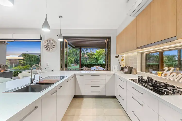 Third view of Homely house listing, 4 Lakes Entrance, Point Lonsdale VIC 3225