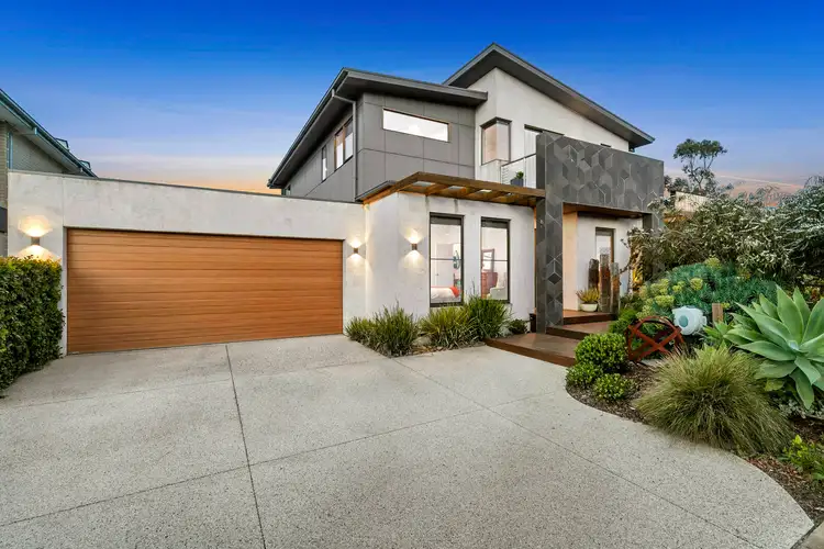 Fifth view of Homely house listing, 4 Lakes Entrance, Point Lonsdale VIC 3225