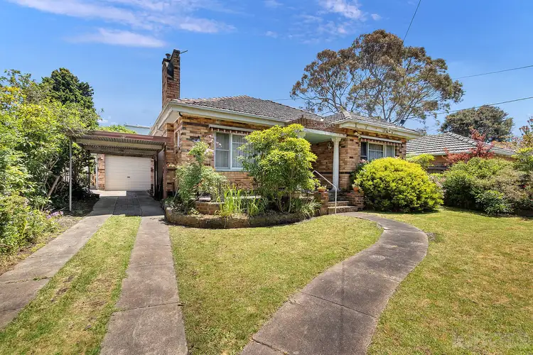 Main view of Homely house listing, 63 Marina Road, Mentone VIC 3194
