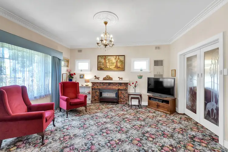 Second view of Homely house listing, 63 Marina Road, Mentone VIC 3194