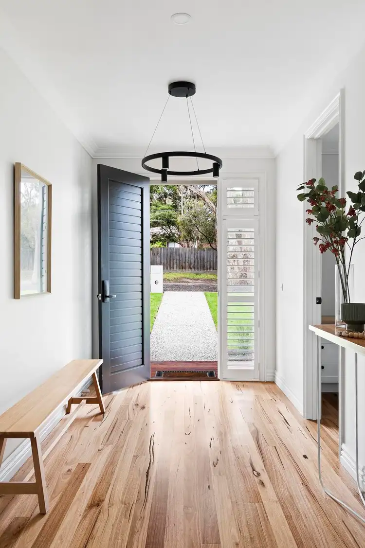 Second view of Homely house listing, 3 Kirwana Grove, Montmorency VIC 3094