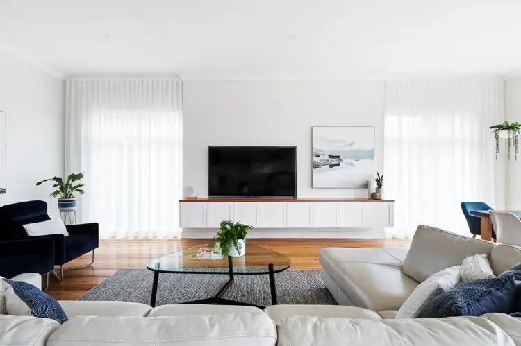 Fifth view of Homely house listing, 3 Kirwana Grove, Montmorency VIC 3094