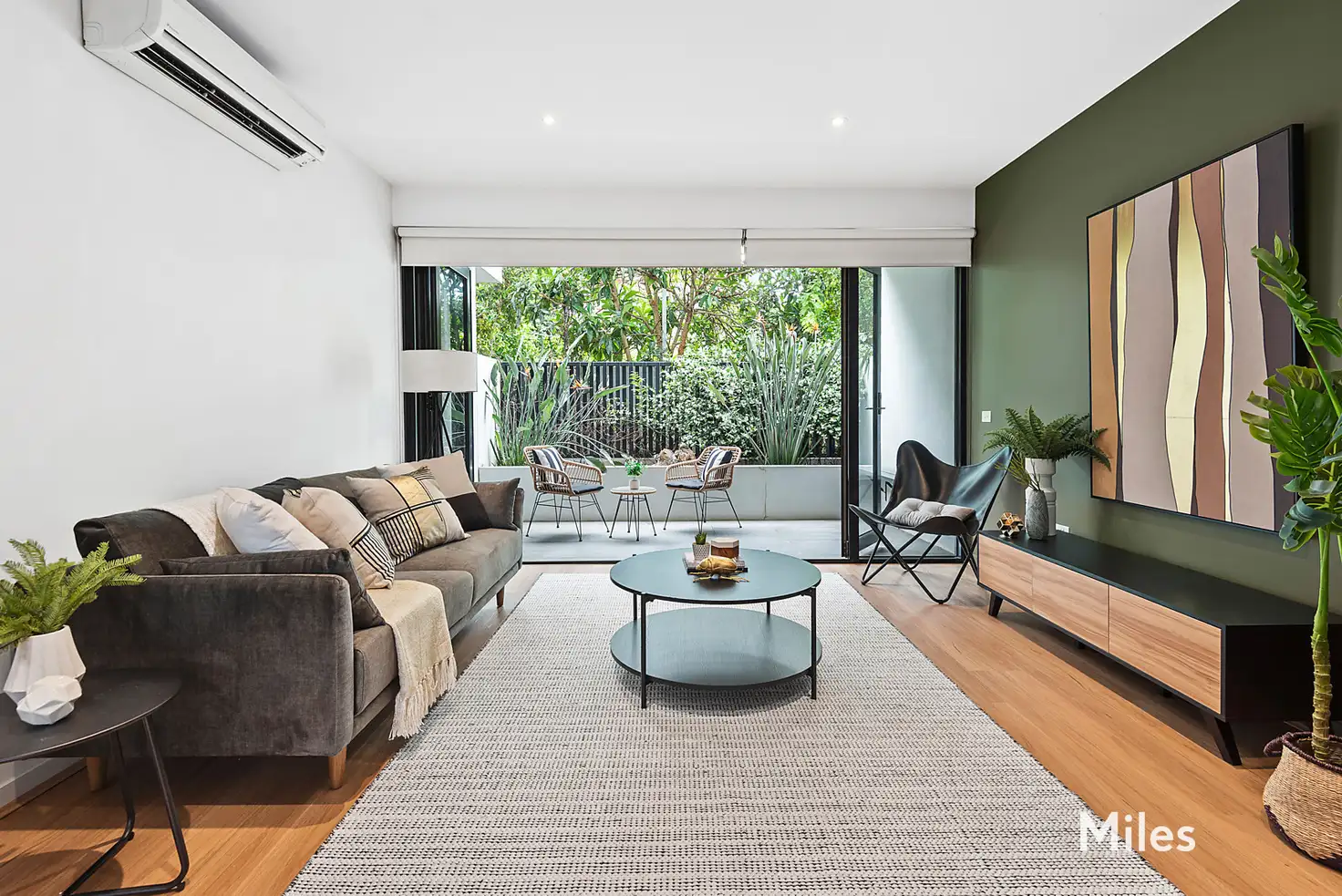 Main view of Homely apartment listing, 8/96 Hawdon Street, Heidelberg VIC 3084