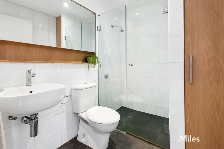 Fifth view of Homely apartment listing, 8/96 Hawdon Street, Heidelberg VIC 3084