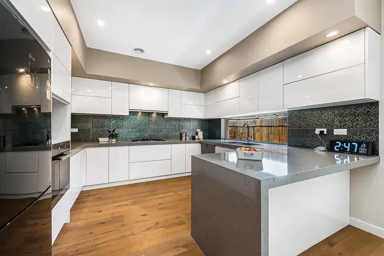 Third view of Homely townhouse listing, 2/56 Cassinia Avenue, Ashwood VIC 3147