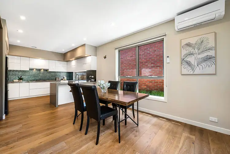 Fourth view of Homely townhouse listing, 2/56 Cassinia Avenue, Ashwood VIC 3147