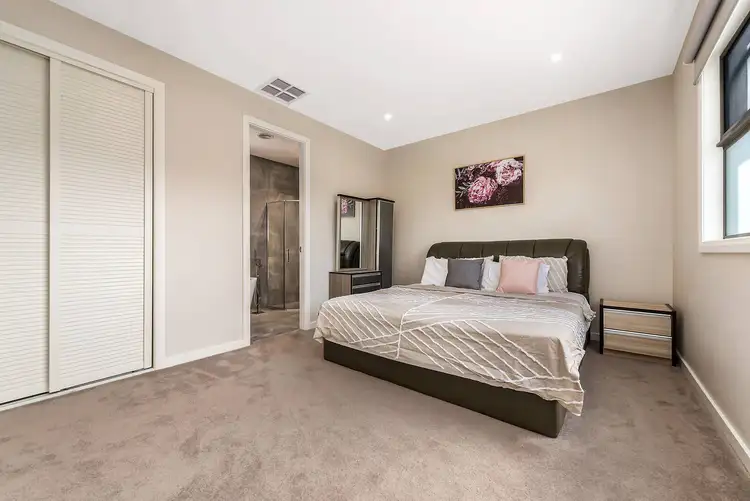 Fifth view of Homely townhouse listing, 2/56 Cassinia Avenue, Ashwood VIC 3147
