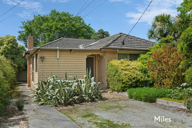 Main view of Homely house listing, 34 Diane Crescent, Viewbank VIC 3084