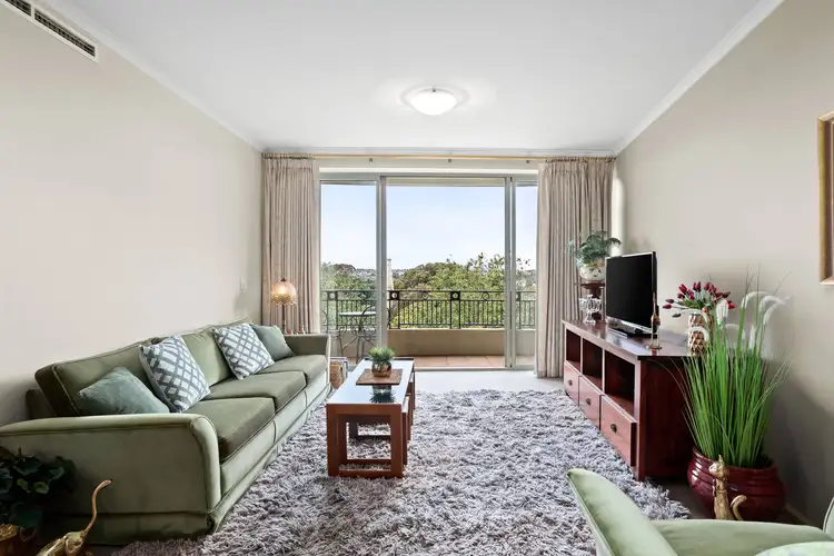 Second view of Homely apartment listing, 504/701 Mt Alexander Road, Moonee Ponds VIC 3039